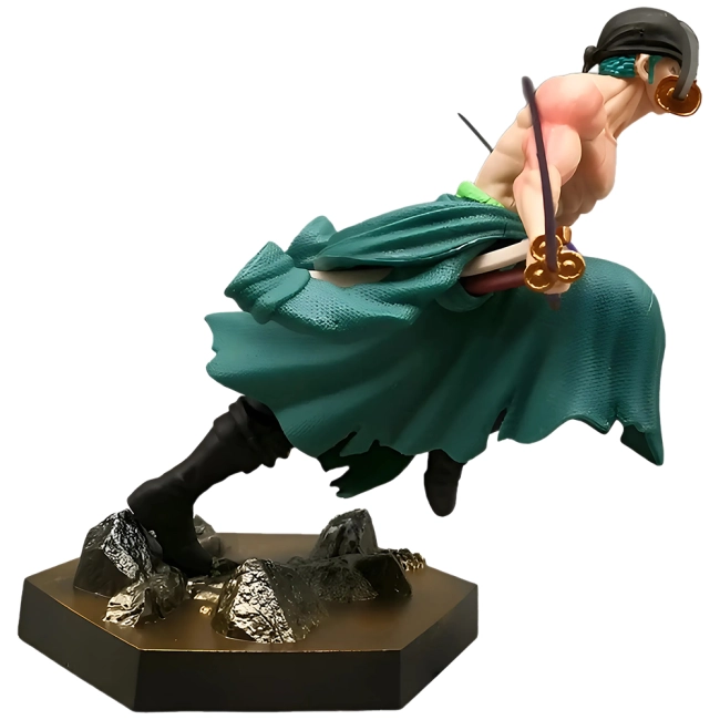 фігурка Roronoa