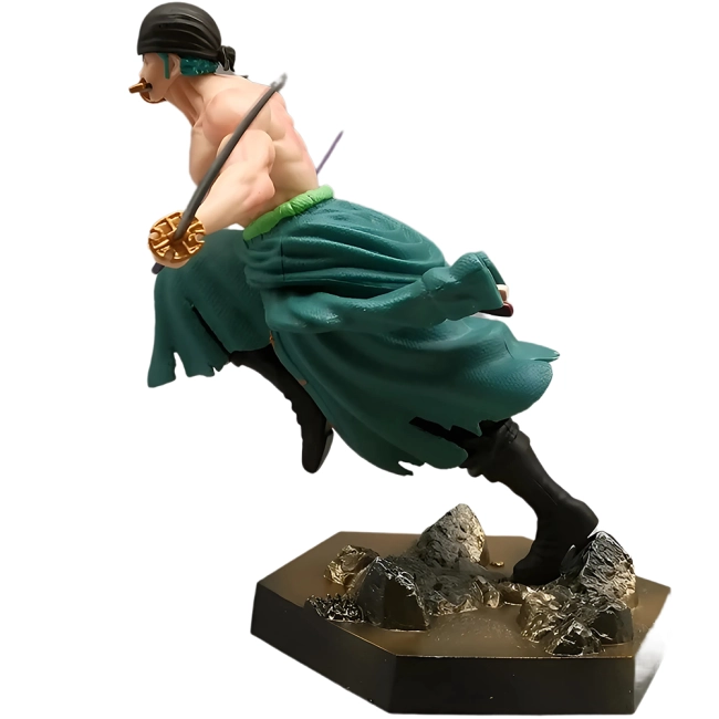 фігурка Зоро з аніме Ван Піс