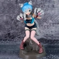 фігурка Рем з Re Zero