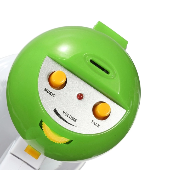 рупор гучномовець