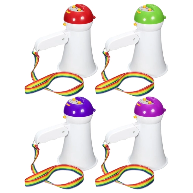 портативний гучномовець