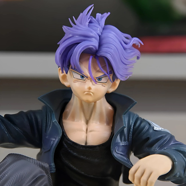 фигурка Транкс