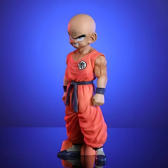 фигурка из Драгонболл