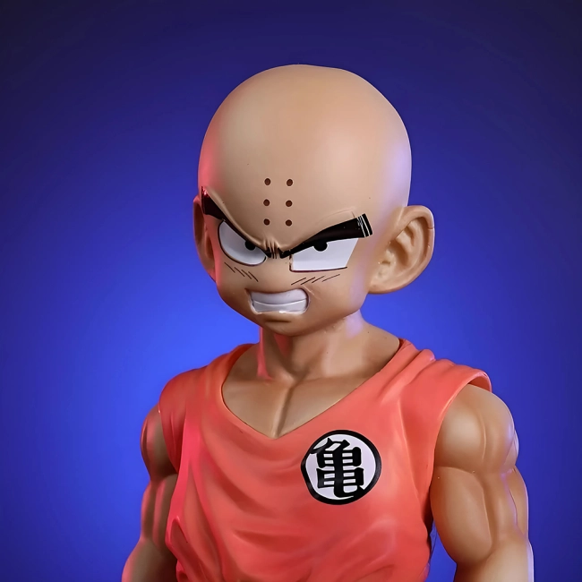 статуэтка Драгонболл