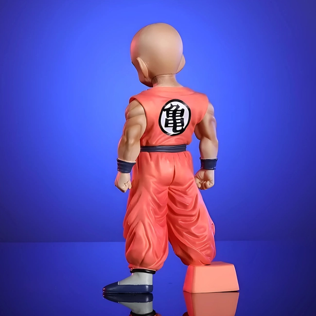 статуэтка Криллин