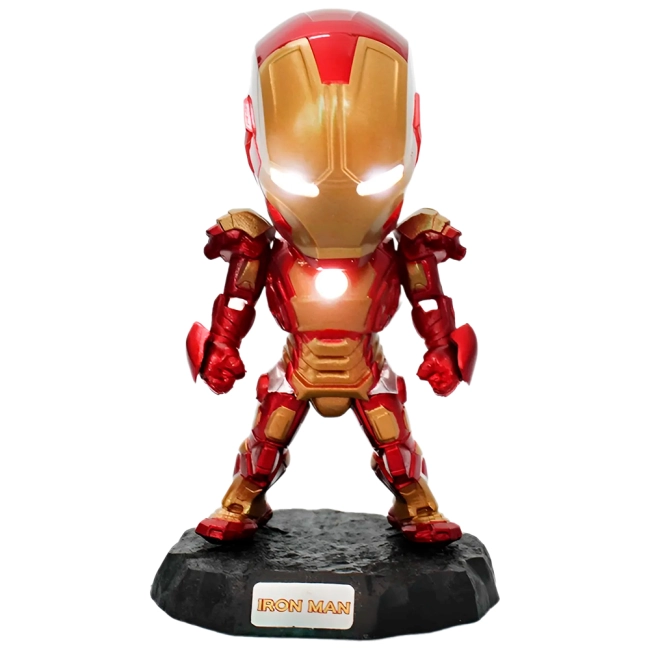 фигурка Железного Человека