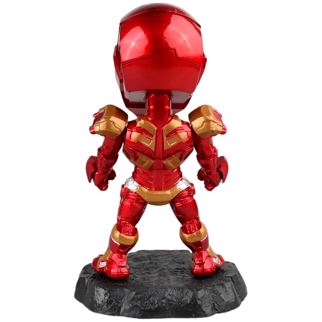 светящаяся фигурка Железный Человек