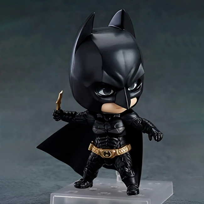 фигурка мини Бэтмен