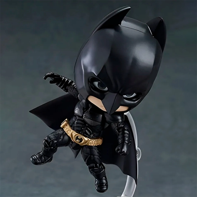 подвижная фигурка Бэтмена