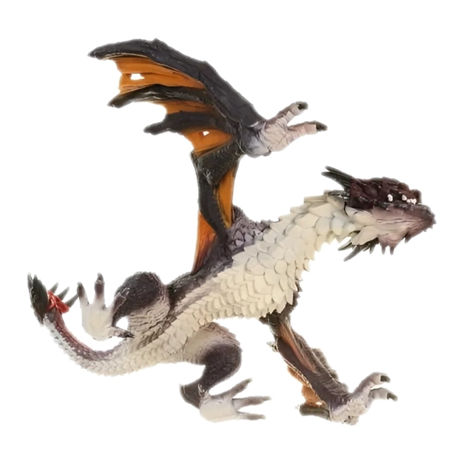 Фигурка с dragon