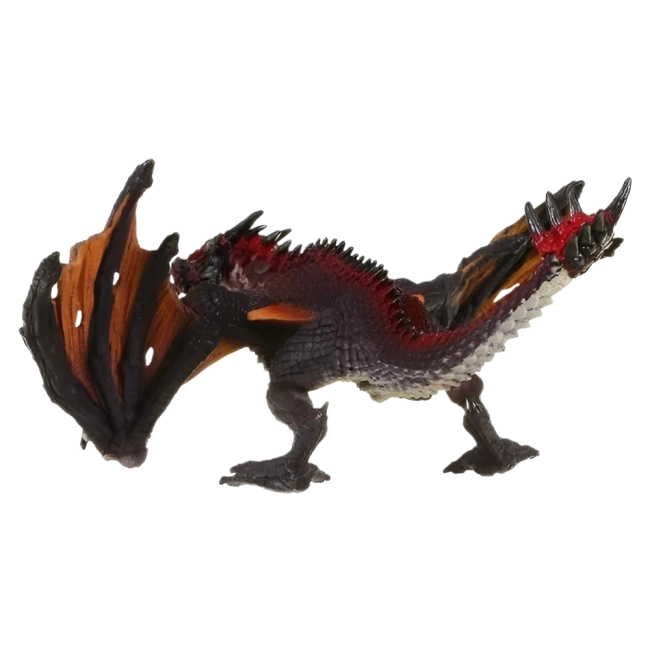 Статуэтка с dragon