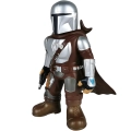 фигурка с Мандалорцем