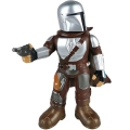 статуэтка с Мандалорцем