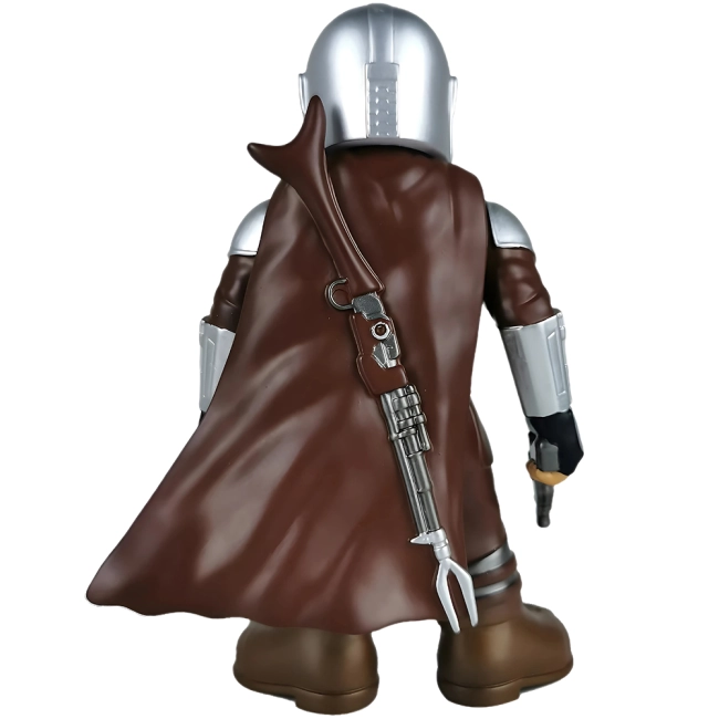статуэтка Мандалорец