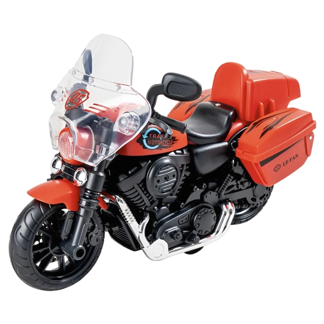 Игрушка мотоцикл для детей