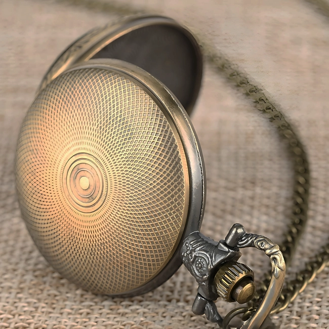 часы глаз дракона