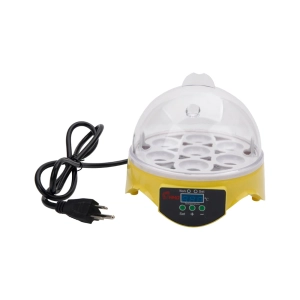 Домашний мини инкубатор для куриных яиц Домашний инкубатор для яиц