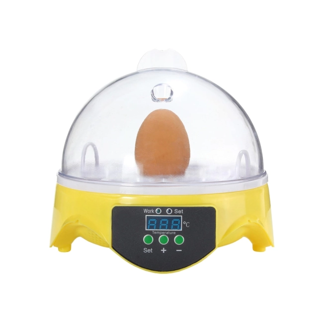 инкубатор для куриных яиц