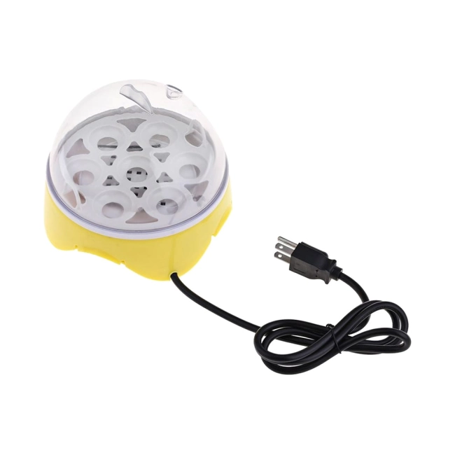 мини инкубатор для яиц