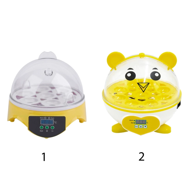 инкубатор для дома