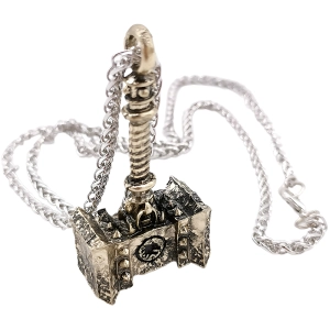 подвес молот