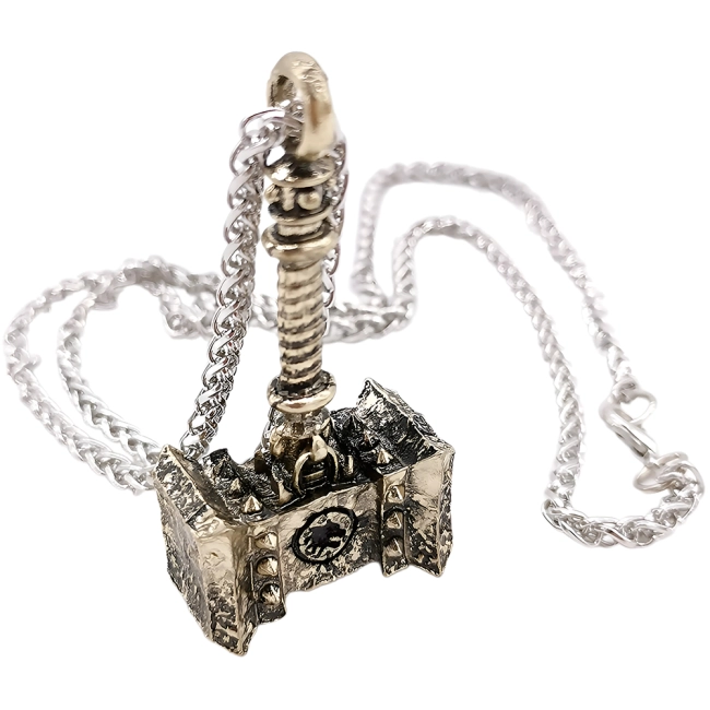 подвес молот