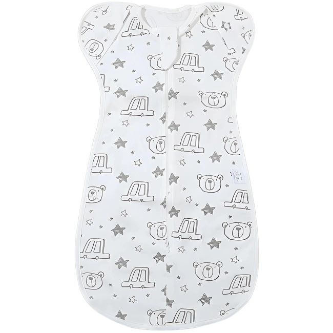 пеленка-конверт для новорожденных