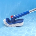 Щетка для чистки бассейна