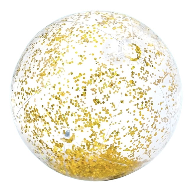 Пляжный мяч