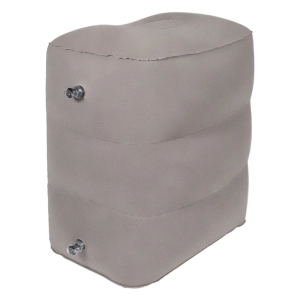 Надувная подушка для путешествий