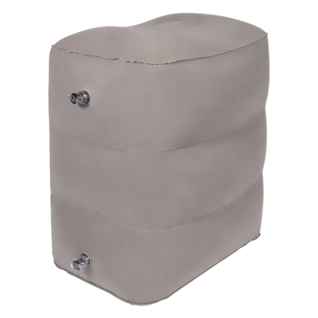 Надувная подушка для путешествий