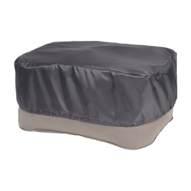 Надувная подушка в дорогу