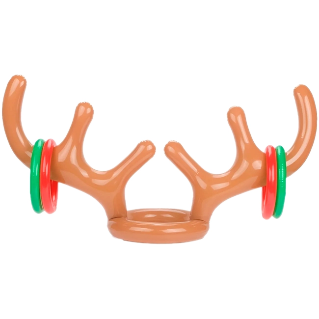 игра рога и кольца