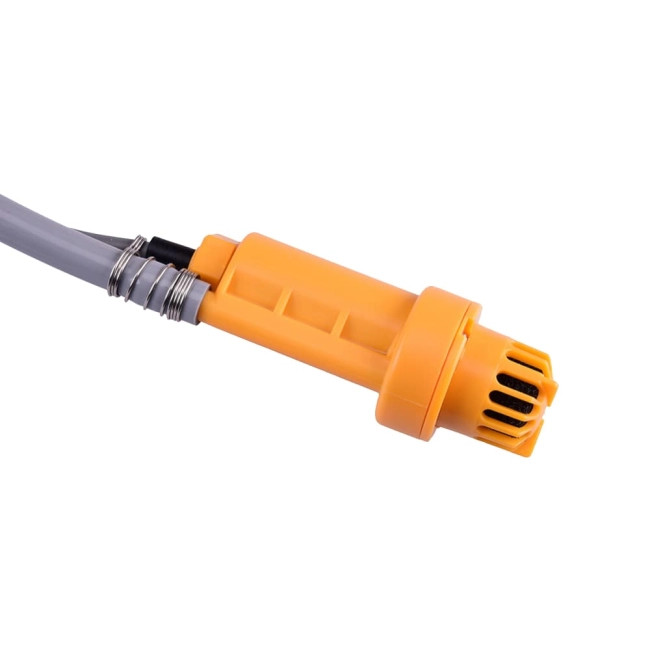 душ для машины