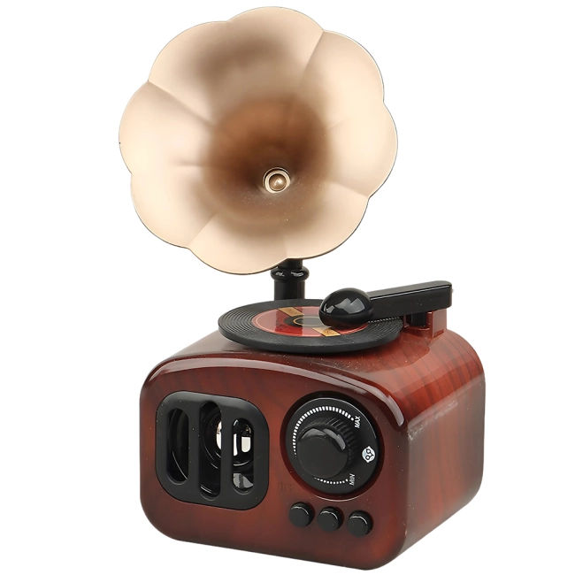 декоративная музыкальная шкатулка