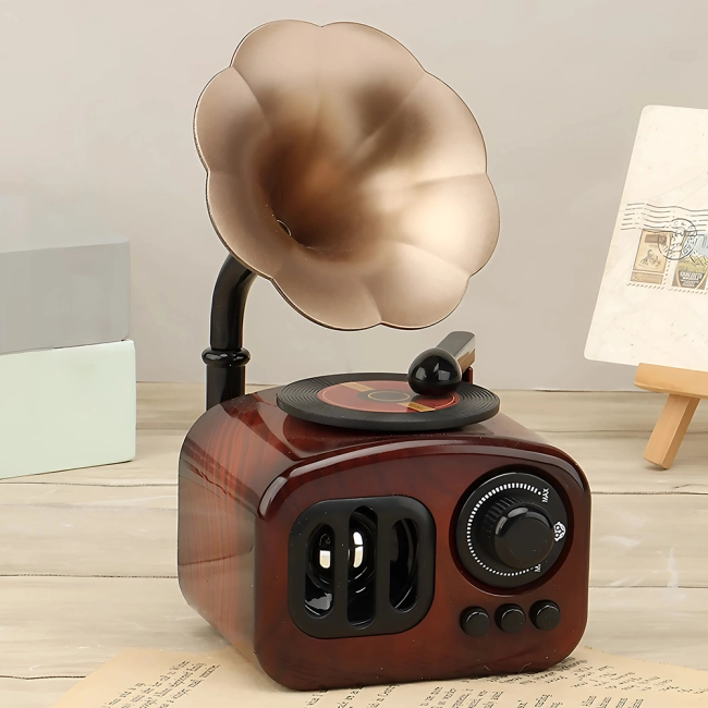 музыкальная шкатулка на стол