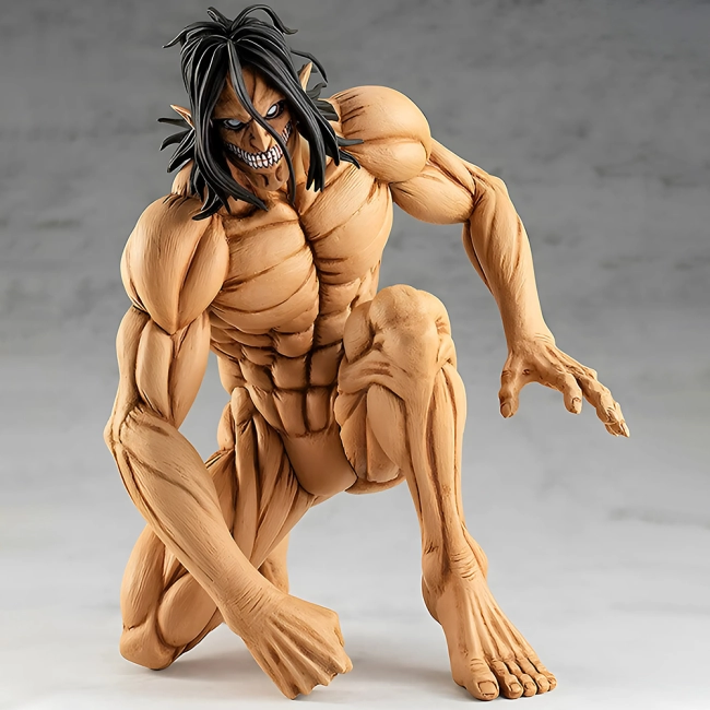 фигурка Йегер