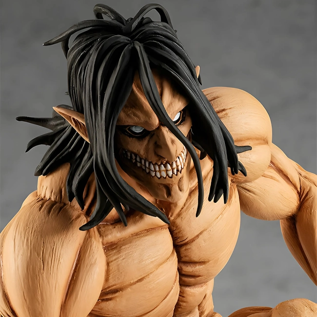 фигурка Титана Эрена