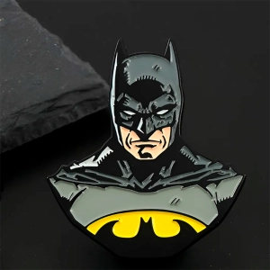 пин Бэтмен