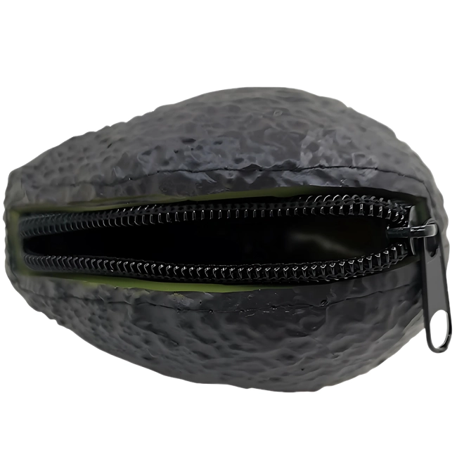 кошелек для мелочи на замочке