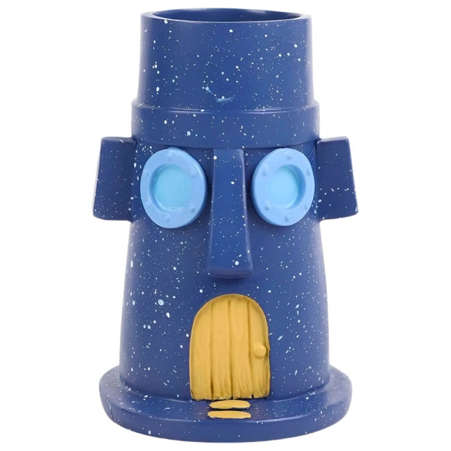 держатель для ручек и кисточек