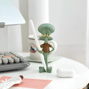 Подставка Сквидвард для дома Подставка Сквидвард