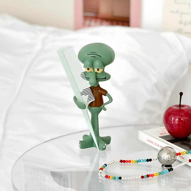 Купить подставку Сквидвард