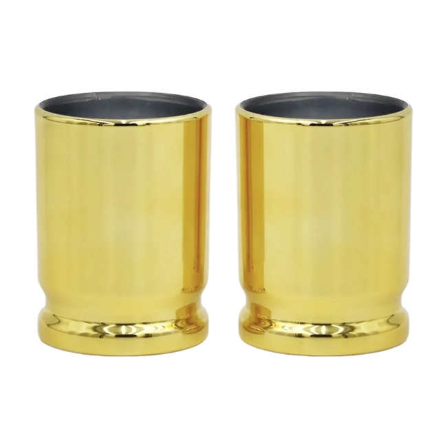 Чарки гільзи