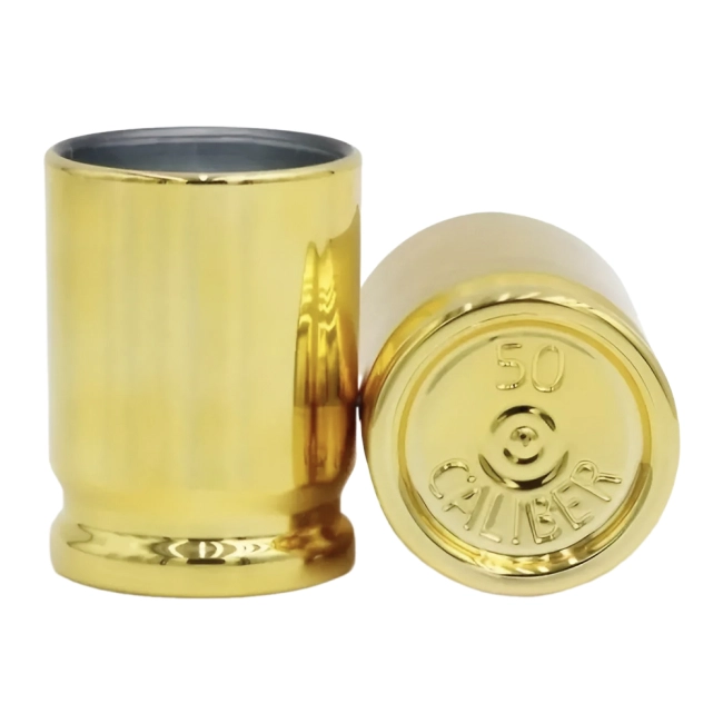 Стопки у вигляді гільз