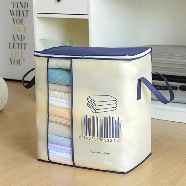 Купить сумку для постельного белья