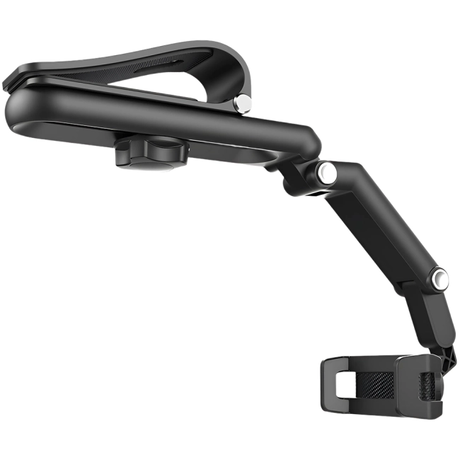 держатель для смартфона на козырек