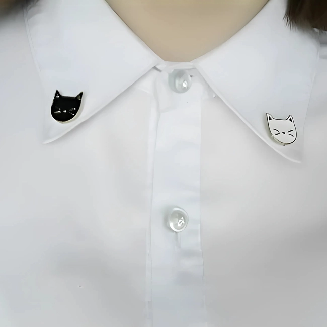 піни на сорочку