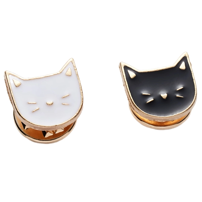 піни для коміра