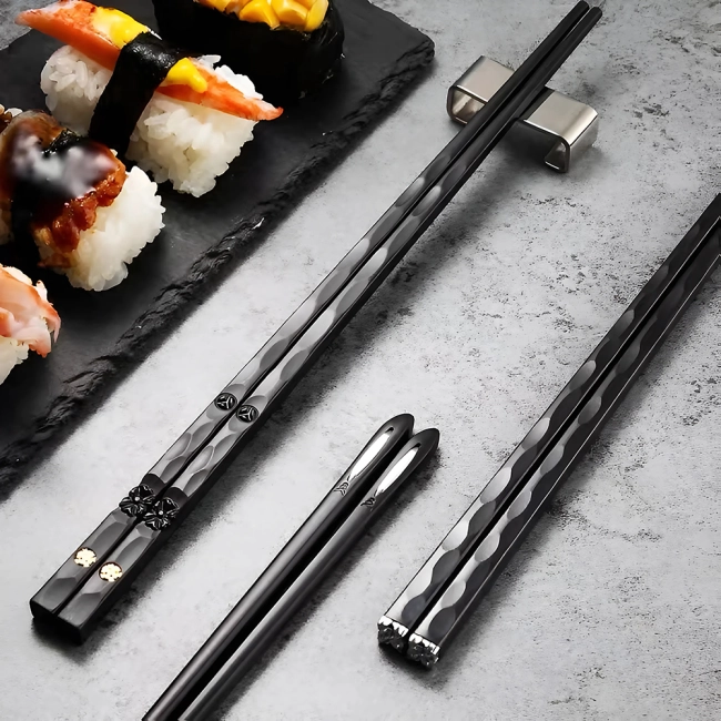 комплект палочек для суши